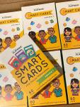 Smart Cards for Future Millionaires Vol 1