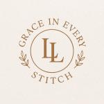 Grace in every stitch