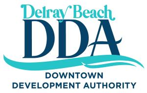 Delray Beach Downtown Development Authority logo