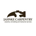 Jahnke Carpentry