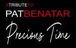 Precious Time Pat Benatar Tribute Band