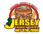 Jersey Family Grill
