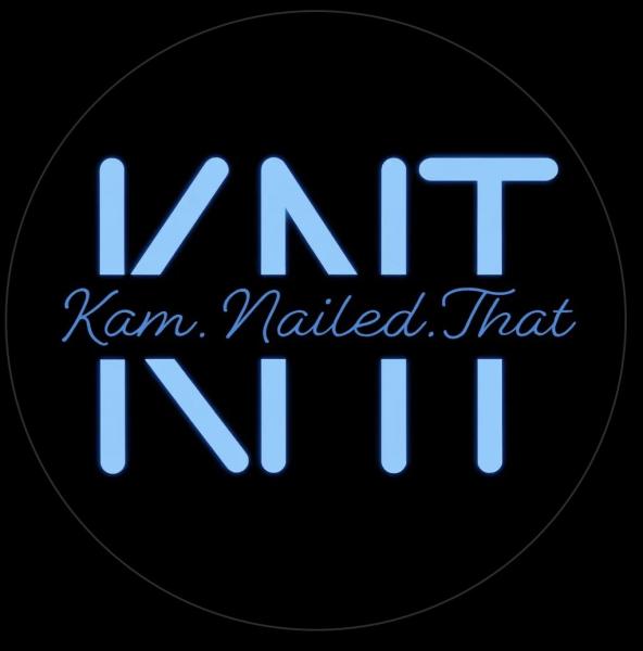 Kam.Nailed.That