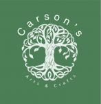 Carsons Arts and Crafts