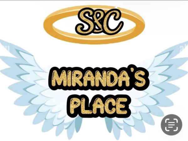 Miranda's Place