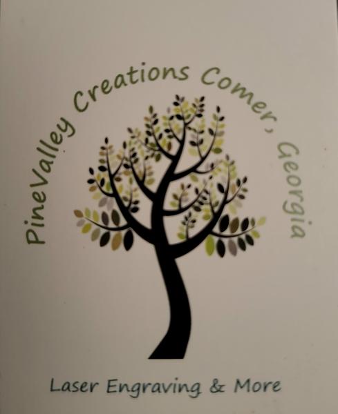 Pine valley creations