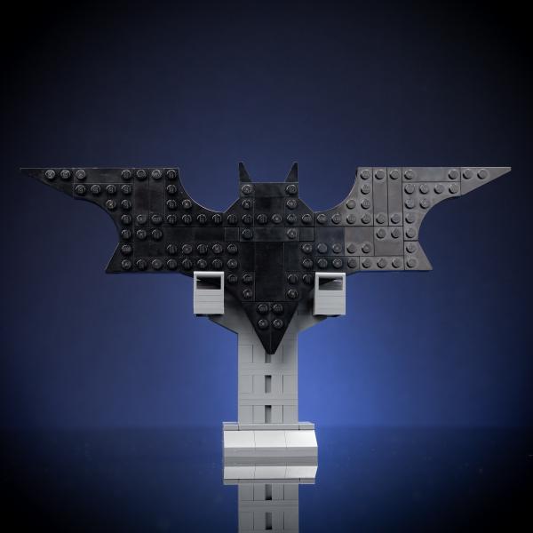 Bat-Weapon Nolan Life-Sized Replica