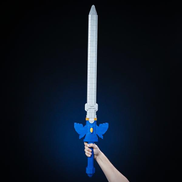 HERO’S SWORD picture