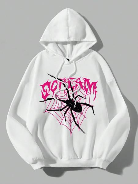 sp5der Hoodie