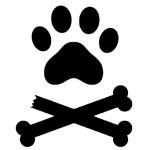 REBEL PAW
