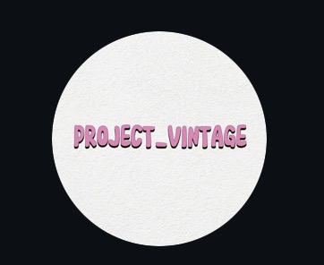 Pr0ject_Vintage