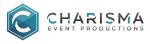 Sponsor: Charisma Event Productions