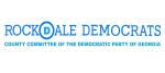 Rockdale County Democratic Committee