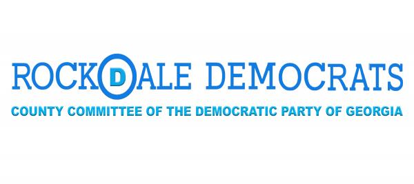 Rockdale County Democratic Committee