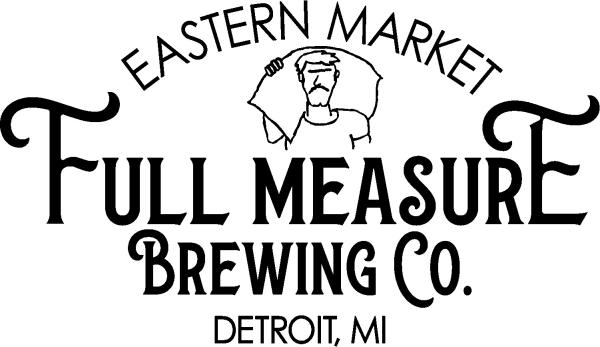 Full Measure Brewing Co