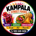 Kampala Street Foods