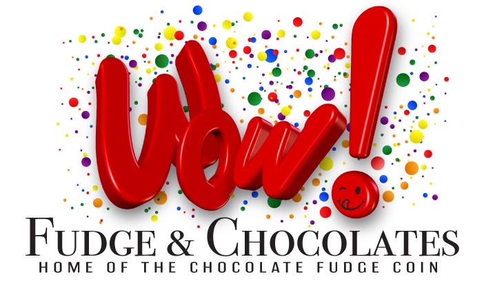 Wow Fudge