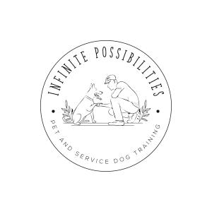 Infinite Possibilities Animals Inc. logo