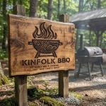 KINFOLK BBQ