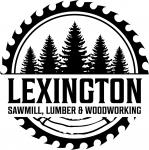 Lexington Sawmill, Lumber & Woodworking