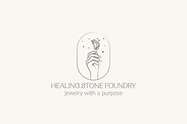 Healing Stone Foundry