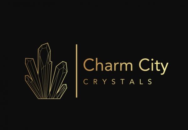 Charm City Crystals