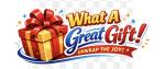 what a great gift!