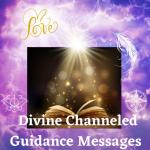 Divine Guidance Messages for Growth
