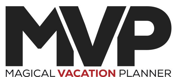 Magical Vacation Planner