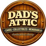 Dad's Attic