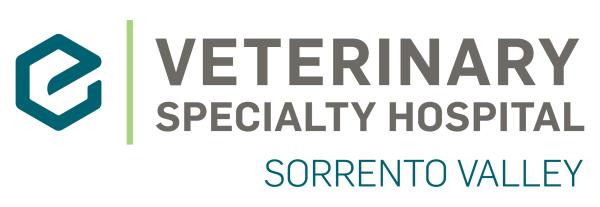 Veterinary Specialty Hospital Sorrento Valley