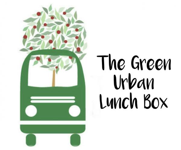 The Green Urban Lunch Box