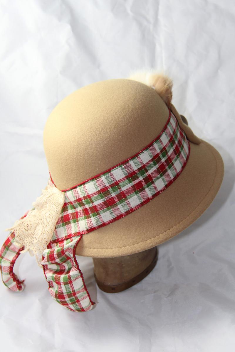 Tea Party Cloche picture