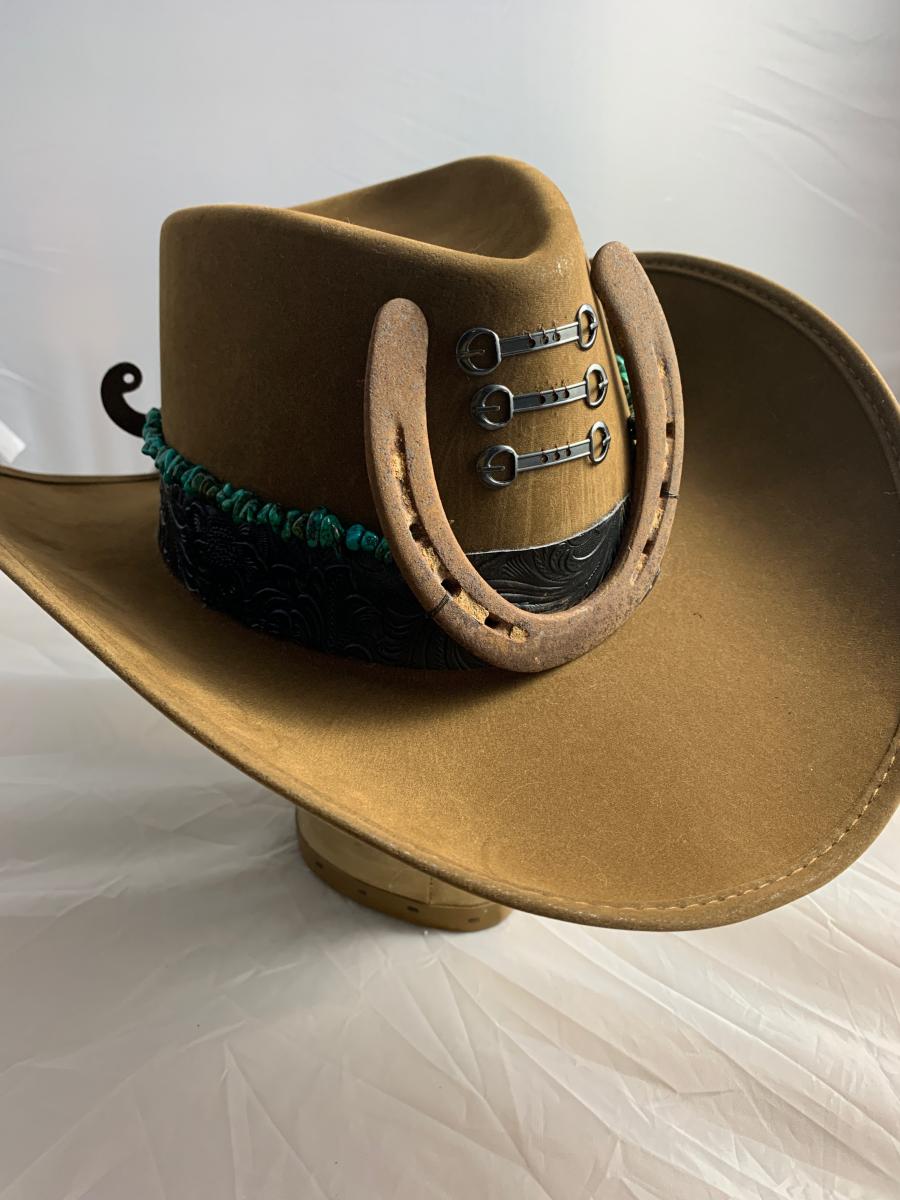 Mustached Cowboy picture