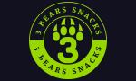 3 Bears Snacks