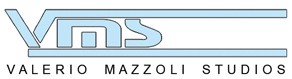 valerio mazzoli studios llc