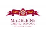 The Madeleine Choir School