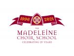 The Madeleine Choir School