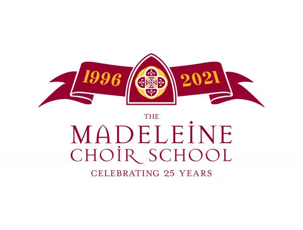 The Madeleine Choir School