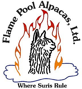Flame Pool Alpacas, Ltd