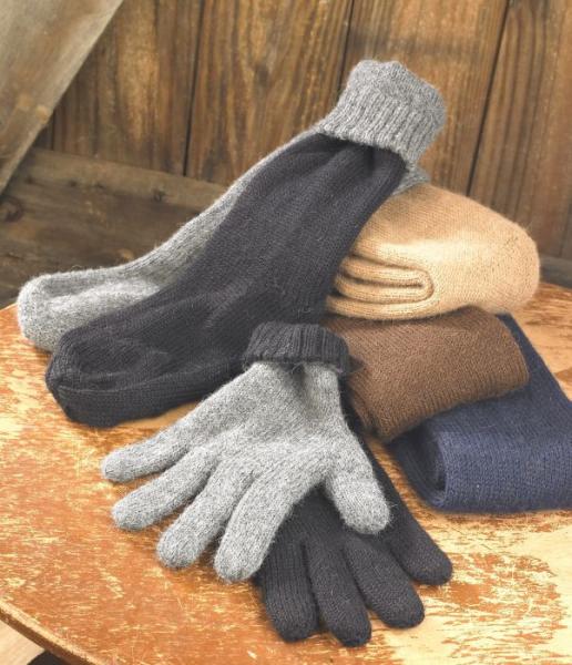 Reversible Gloves