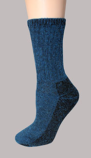 Survival Socks - Bold Colors picture