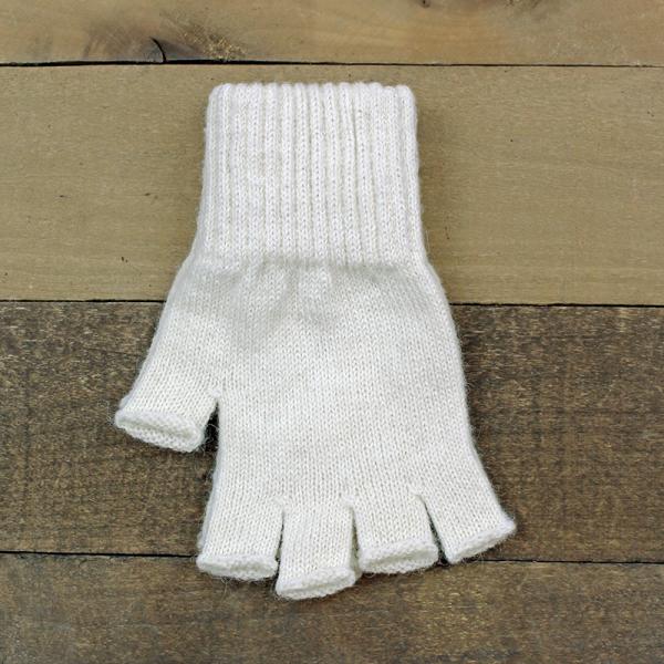 All Terrain Fingerless Gloves