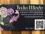 Twin Modo