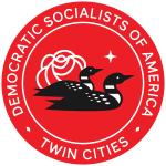 Twin Cities Democratic Socialists of America
