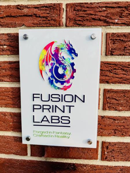 Fusion Print Labs