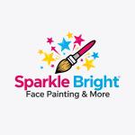 Sparkle Bright Face Painting & Glitter tattoos
