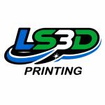 LS 3D Printing
