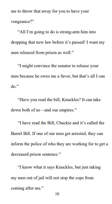 The Men of Vengeance picture