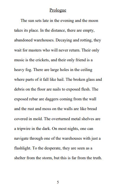 The Men of Vengeance picture